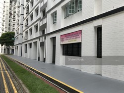 Blk 495C Tampines Street 43 (Tampines), HDB Executive #191789382